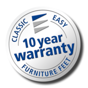 Our warranty promise