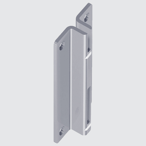 Wall Shelves Uprights And Brackets, Slotted Rail Shelving Unit Dimensions