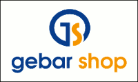 Gebar Shop